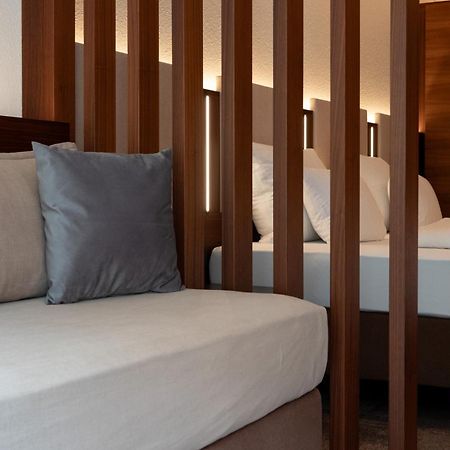 Hotel Rundeck Sankt Anton am Arlberg Dış mekan fotoğraf