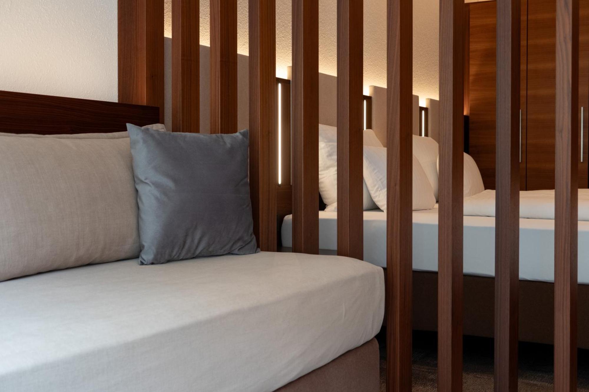 Hotel Rundeck Sankt Anton am Arlberg Dış mekan fotoğraf