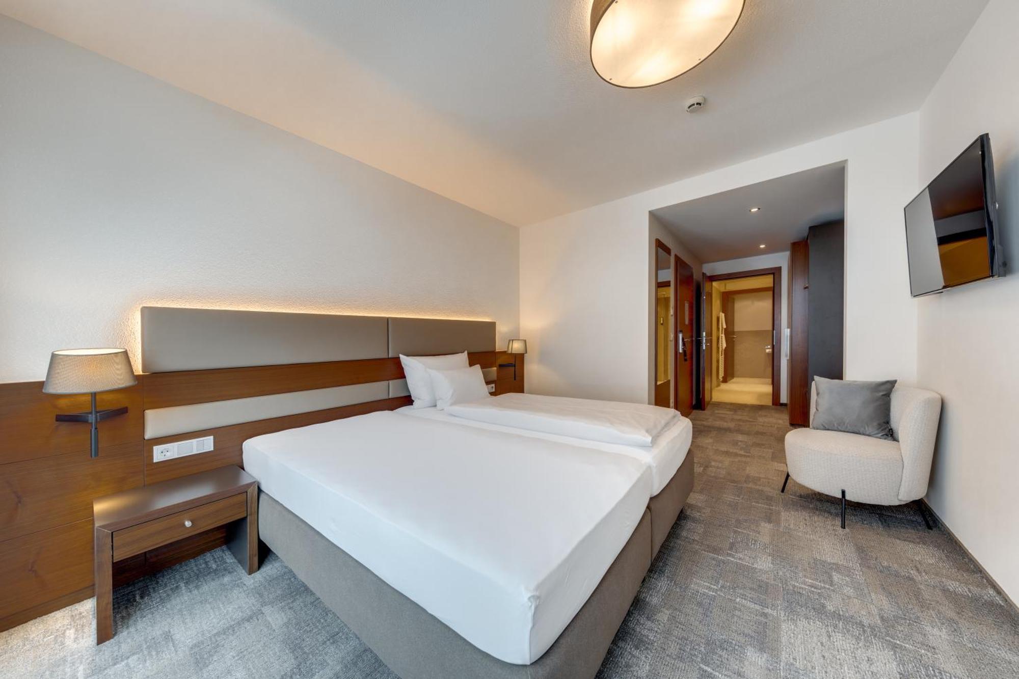 Hotel Rundeck Sankt Anton am Arlberg Dış mekan fotoğraf